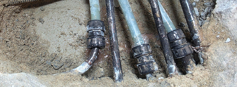 사천 주택누수탐지 | 정확한 진단과 책임있는 복구